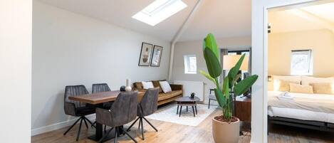 Appartement | Intérieur