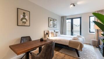 Fer et planche Ă repasser, Wi-Fi gratuit