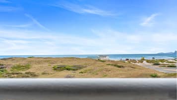 Apartamento (1 Bedroom) | Parte interna