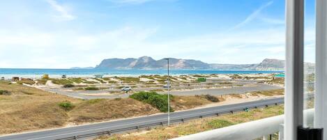 LĂ€genhet (1 Bedroom) | Boendets fasad