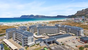 Lägenhet (1 Bedroom) | Interiör