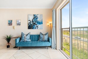 Apartment (1 Bedroom) | Innenbereich