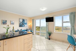 Apartment (1 Bedroom) | Innenbereich