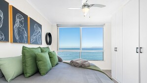 Apartment (2 Bedrooms) | Bahagian dalam