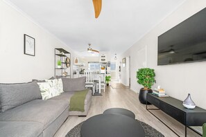 Leilighet (2 Bedrooms) | Innvendig