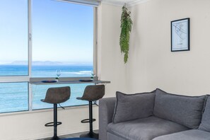 アパートメント (2 Bedrooms) | 内装