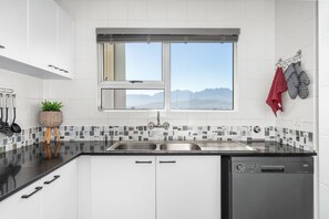 アパートメント (2 Bedrooms) | 内装