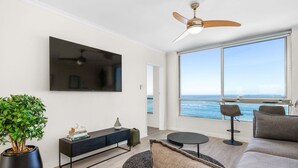 Apartment (2 Bedrooms) | Bahagian dalam