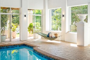 Interior - Farmhouse (Cape Town)