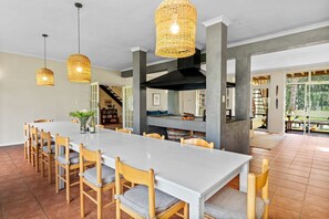 Interior - Farmhouse (Cape Town)