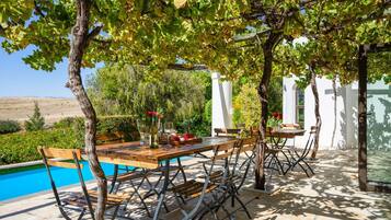 Rumah (4 Bedrooms) | Interior