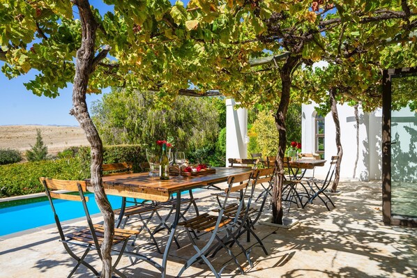 Maison (4 Bedrooms) | Intérieur