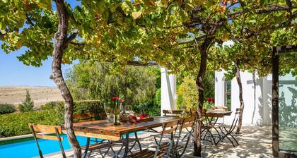 Riebeek-kasteel Villa