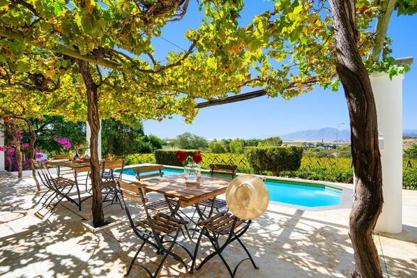 Casa (4 Bedrooms) | Interior