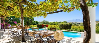 Riebeek-kasteel Villa