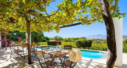 Riebeek-kasteel Villa