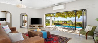 Riebeek-kasteel Villa