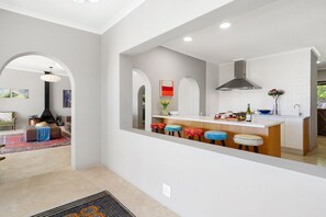 Interior - Riebeek-kasteel Villa (Riebeek Kasteel)