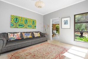 Rumah (4 Bedrooms) | Interior