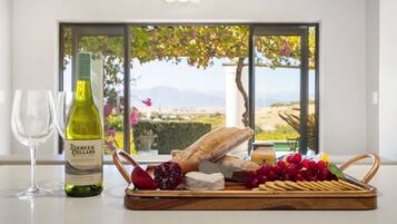 Huis (4 Bedrooms) | Interieur