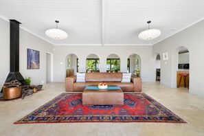 Casa (4 Bedrooms) | Interior