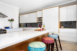 Casa (4 Bedrooms) | Interior