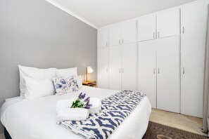 Maison (4 Bedrooms) | Intérieur