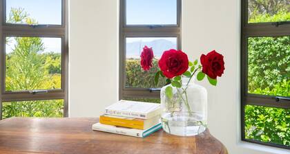 Riebeek-kasteel Villa
