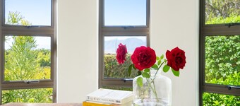Riebeek-kasteel Villa
