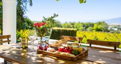 Riebeek-kasteel Villa