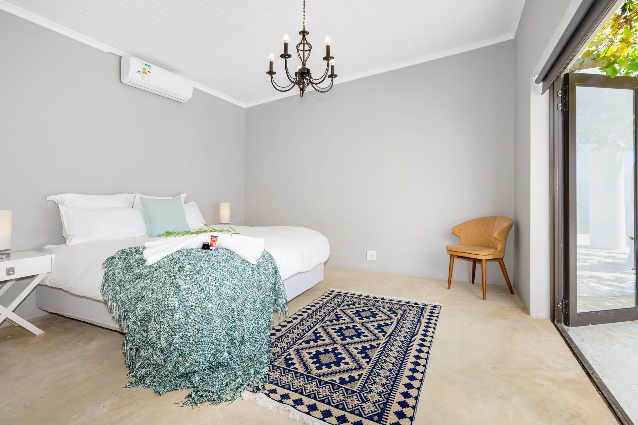 Casa (4 Bedrooms) | Interior