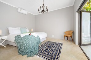 Rumah (4 Bedrooms) | Interior