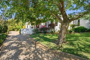 Maison (4 Bedrooms) | Intérieur