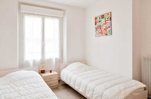 2 bedrooms, Internet - COSY Concarneau (Concarneau)