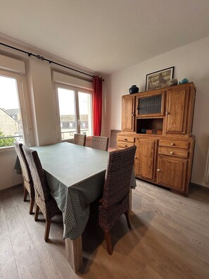 Dining - COSY Concarneau (Concarneau)