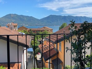 Property grounds - Apartment La Terrazza (Cannero Riviera)
