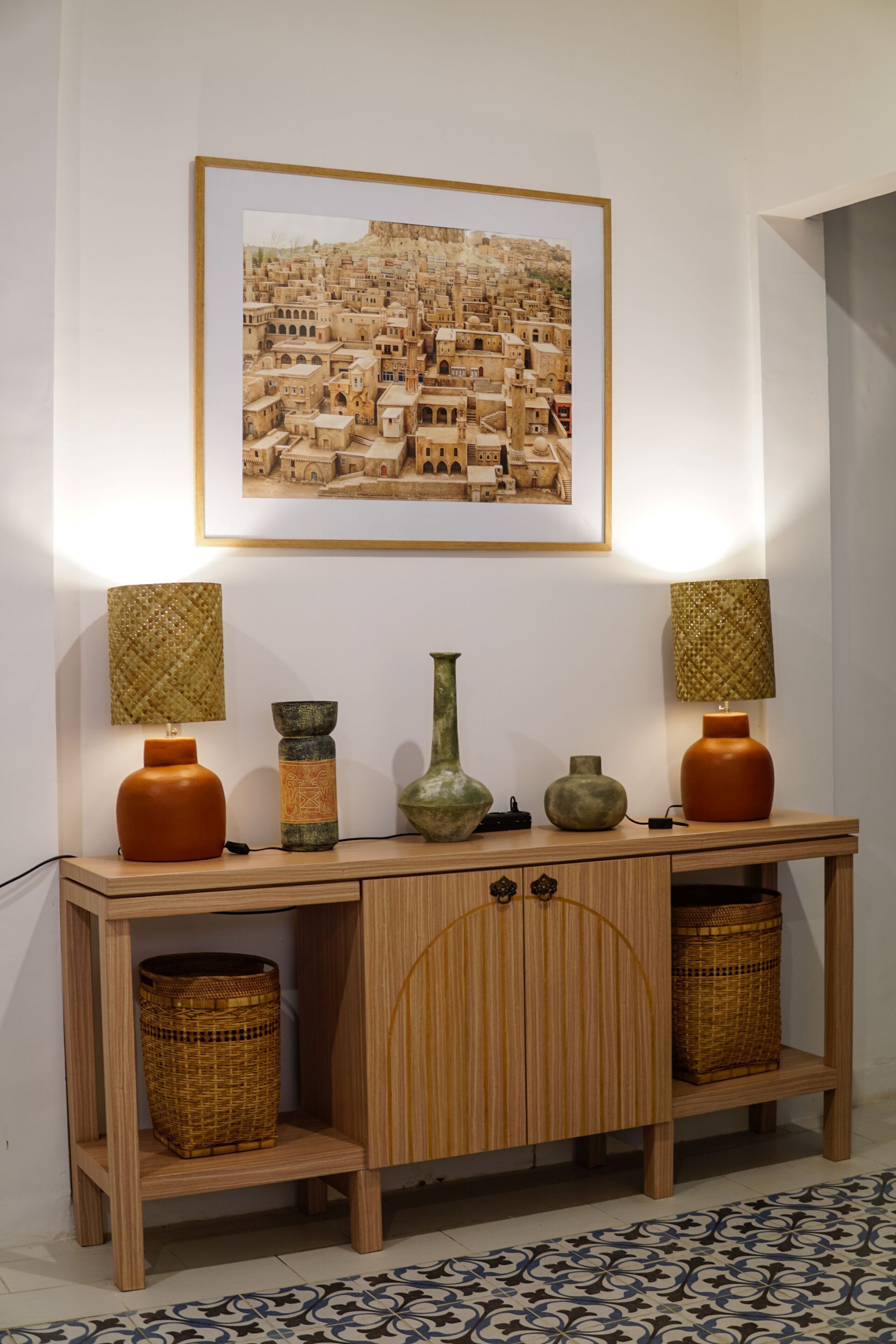 Interieur