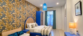 Bale Baba Uyun 度假村  