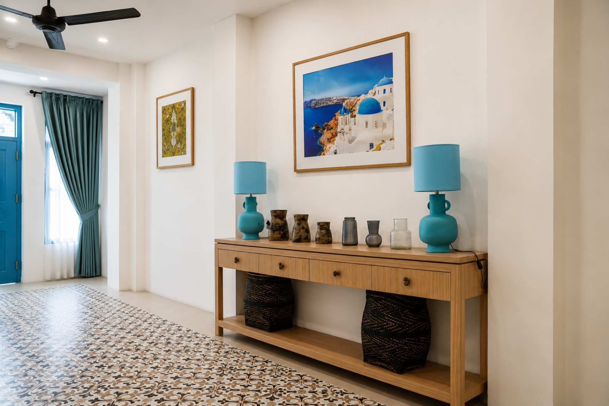 Intérieur