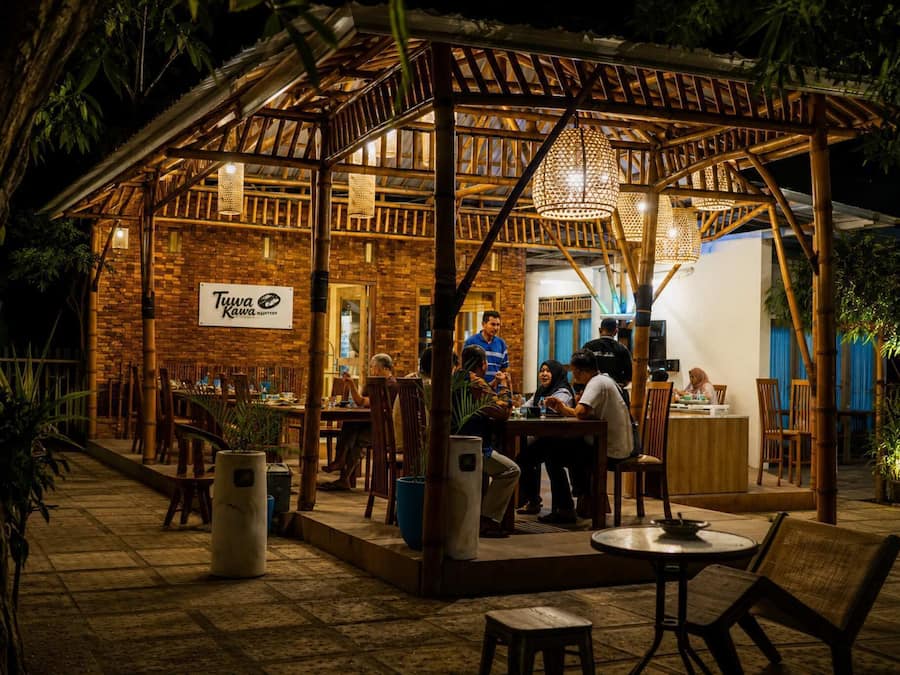 Restaurante