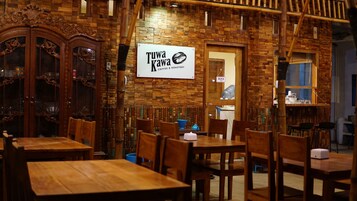 Restaurantes