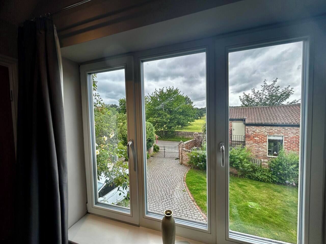 Innvendig