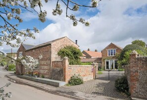 Aussenbereich