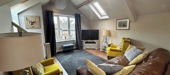 Boutique Barn Secure Parking between York & Harrogate