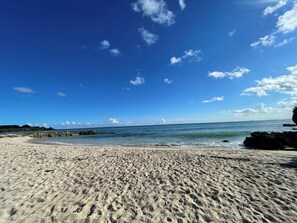 Beach - Spacious apartment 2 minutes from the beach (Le Gosier)