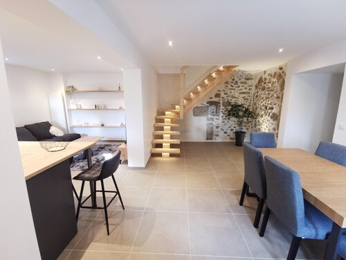 Cozy House – Family Home