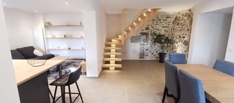 Casa accogliente - Ideale per famiglie vicino a laghi e montagne