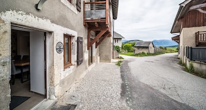 Cozy House – Family Home