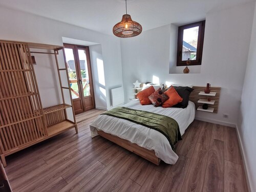 Cosy house - Maison familiale