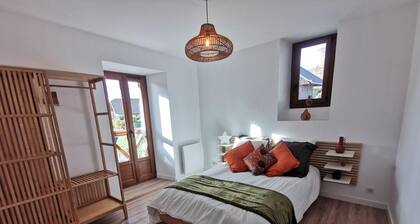 Cosy house - Maison familiale